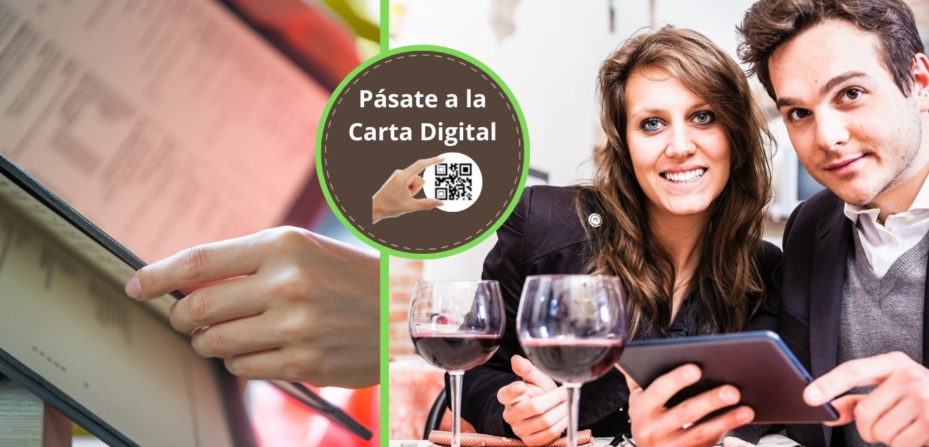 pasate a la carta digital